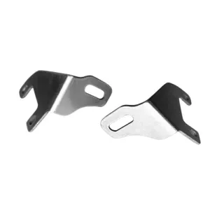 BPF 80 series Land Cruiser rear light brackets 92-97