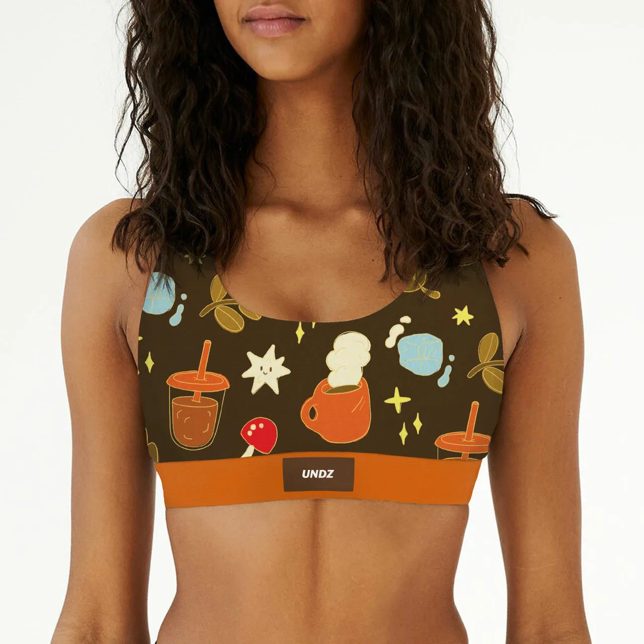 BRA - COZY COFFEE