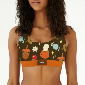 BRA - COZY COFFEE