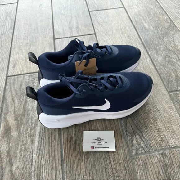 Brand New Nike Promina Men's Running Shoes “Navy Blue”(US10/EU44)