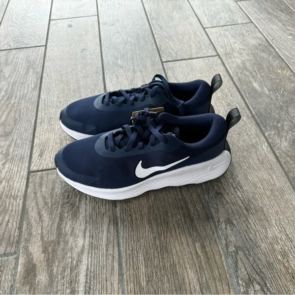 Brand New Nike Promina Men's Running Shoes “Navy Blue”(US10/EU44)
