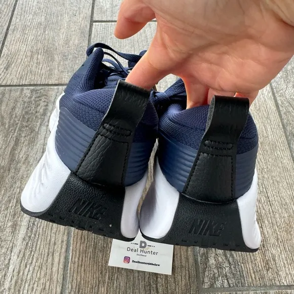 Brand New Nike Promina Men's Running Shoes “Navy Blue”(US10/EU44)