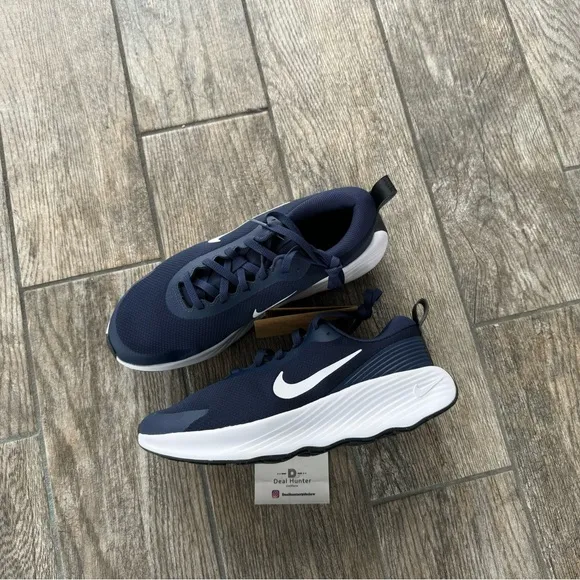 Brand New Nike Promina Men's Running Shoes “Navy Blue”(US10/EU44)