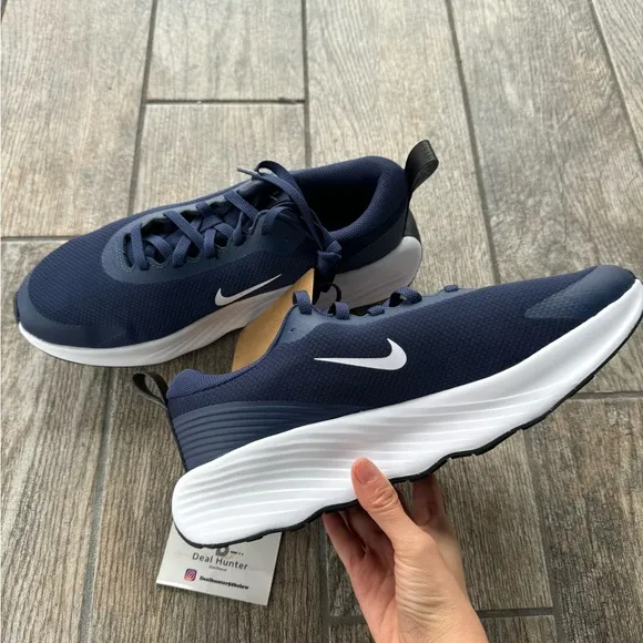 Brand New Nike Promina Men's Running Shoes “Navy Blue”(US10/EU44)