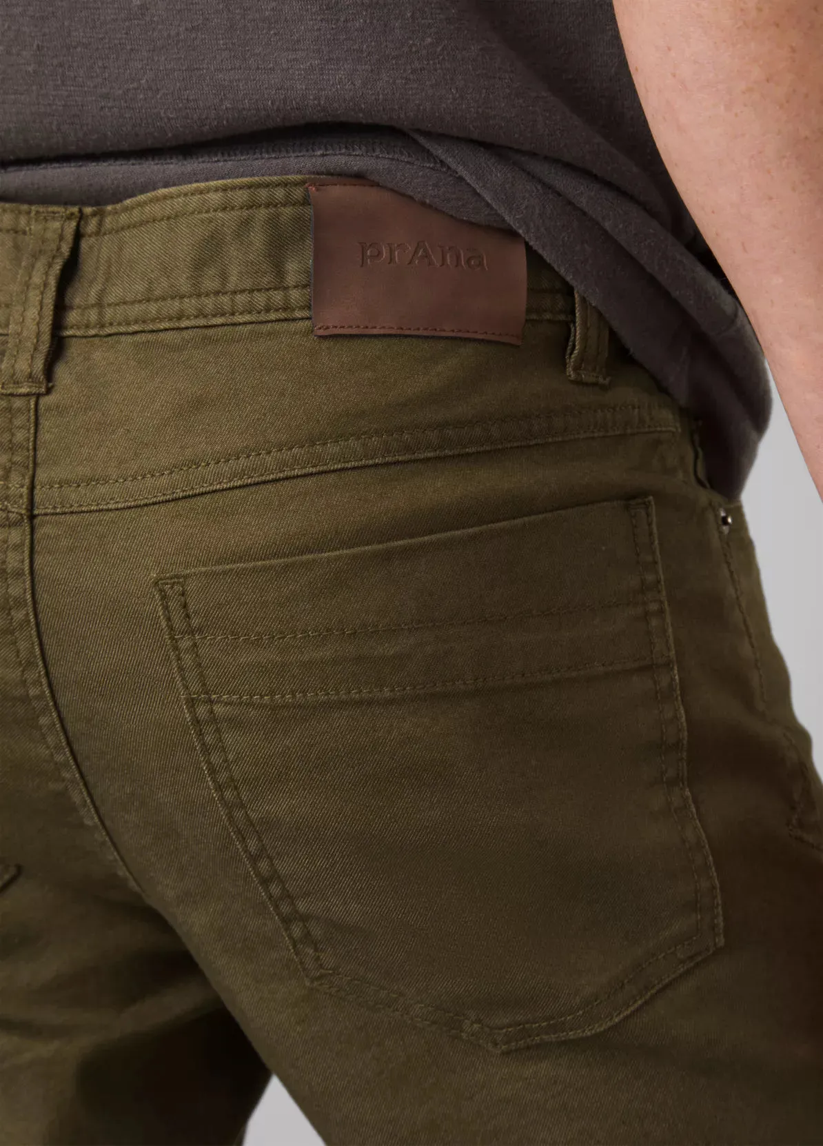 Bridger Jean 32"
