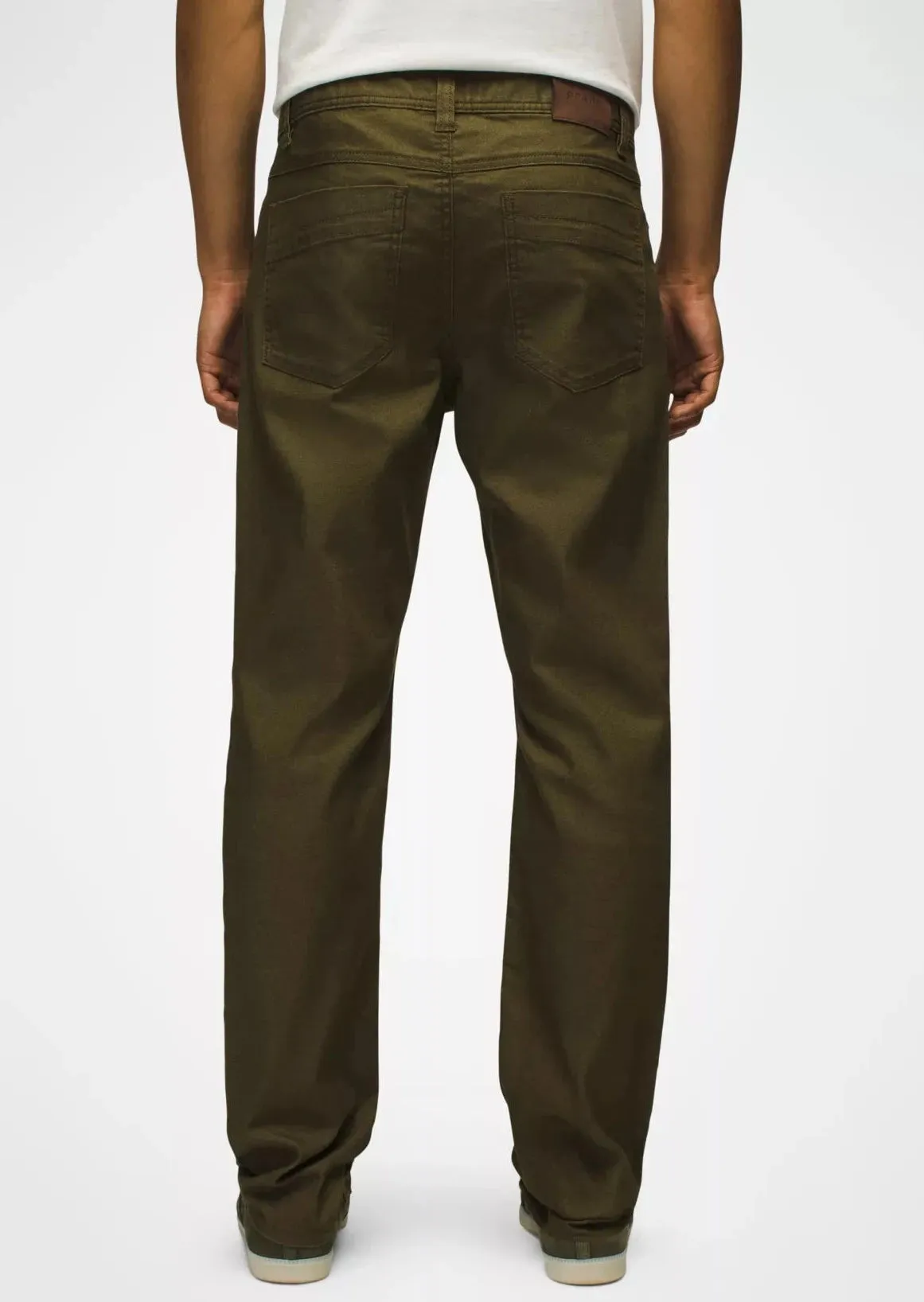Bridger Jean 32"