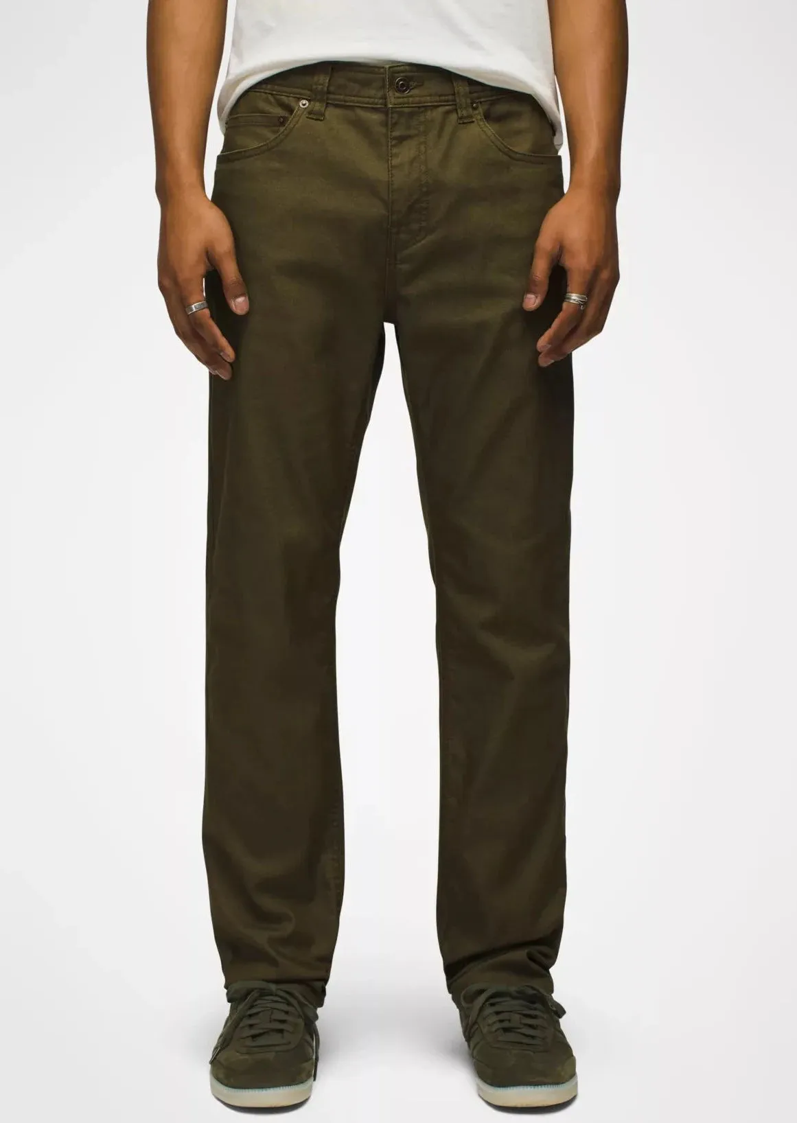 Bridger Jean 32"