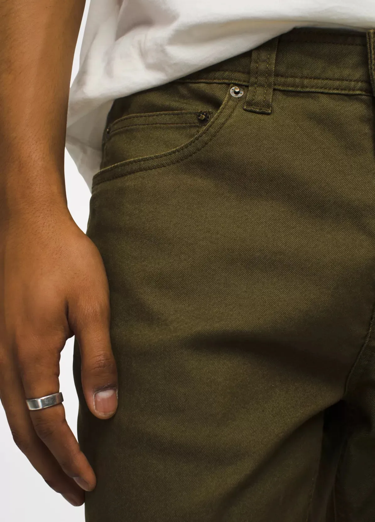 Bridger Jean 32"