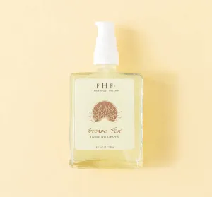 Bronze Fox® | Tanning Drops