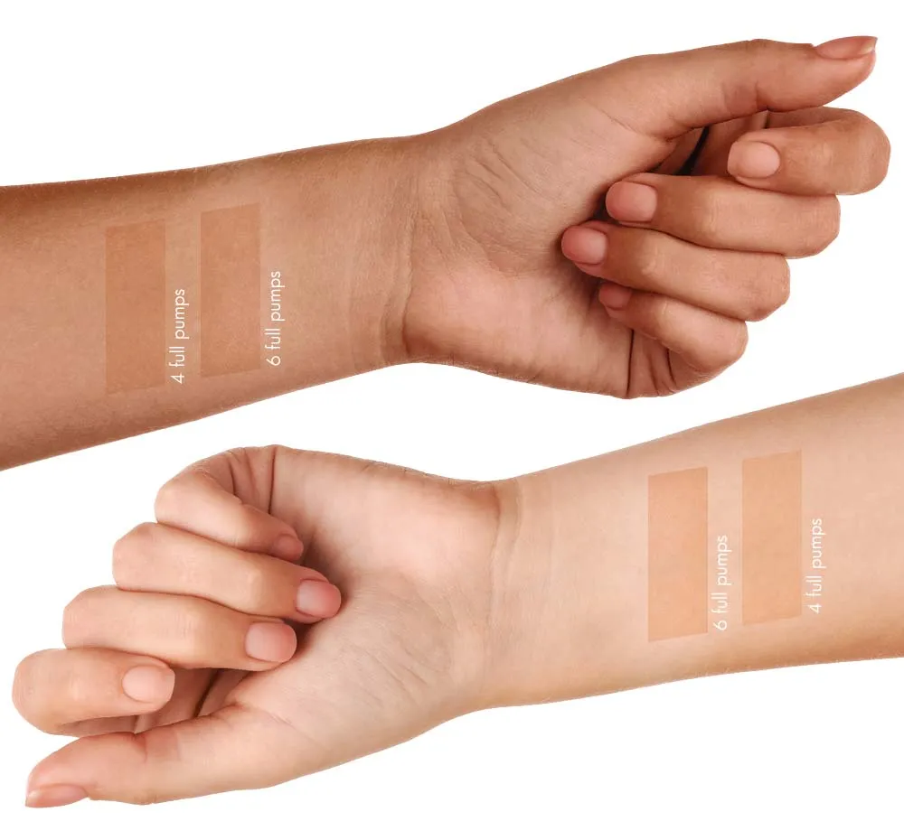 Bronze Fox® | Tanning Drops