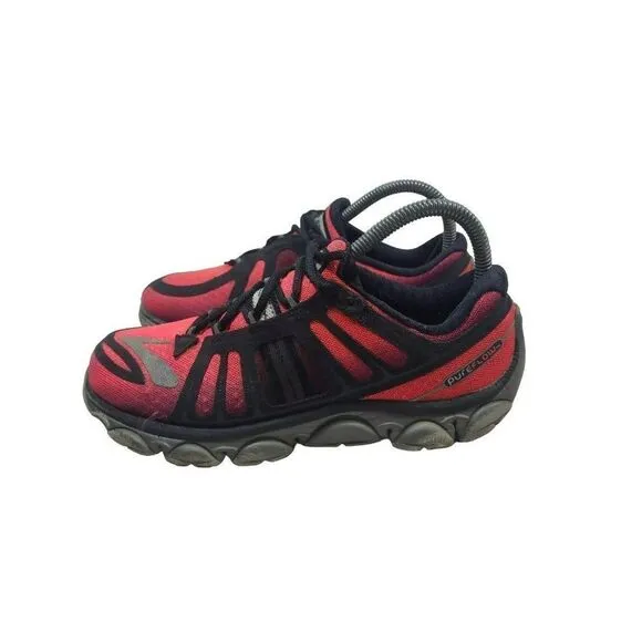Brooks Pureflow Athletic Running Shoes Women's Size 7