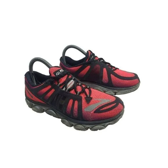 Brooks Pureflow Athletic Running Shoes Women's Size 7