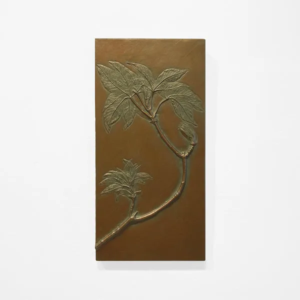 Buckeye Panel in Soft Copper