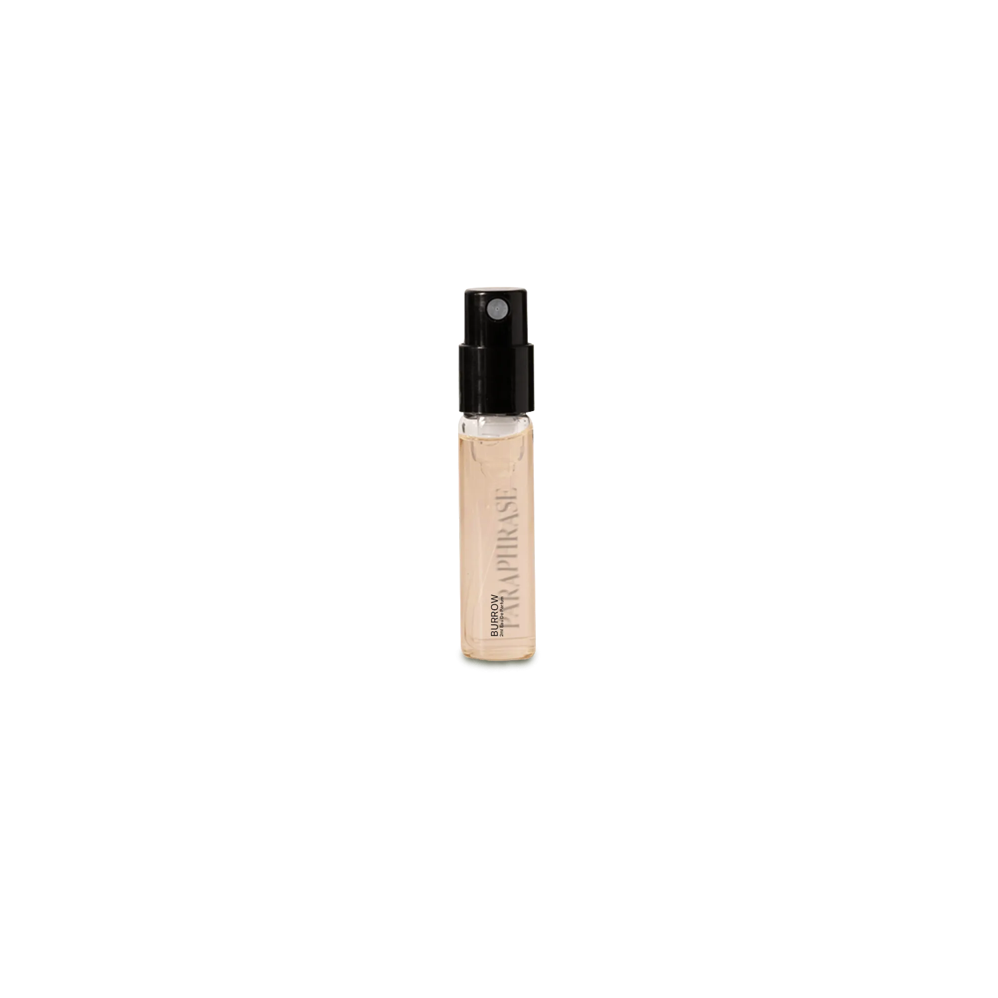 Burrow | Warm Smokey Vetiver