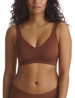 Butter Soft Support Bra - Cinnamon