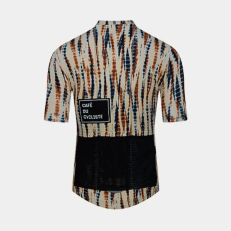 CAFE DU CYCLISTE Men's Christine Jersey