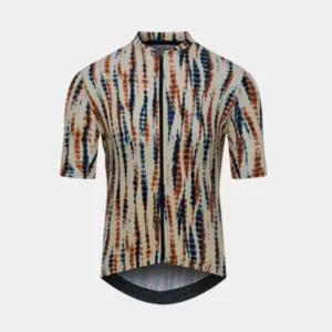CAFE DU CYCLISTE Men's Christine Jersey