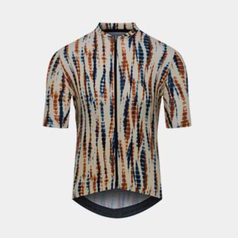 CAFE DU CYCLISTE Men's Christine Jersey