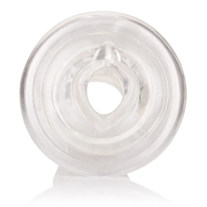 CalExotics Optimum Series Stroker Pump Sleeve Mouth
