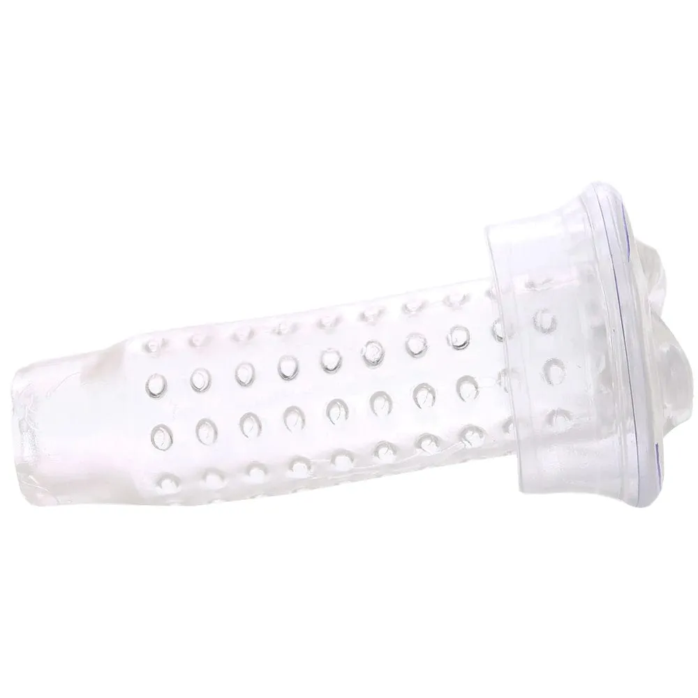 Calexotics Stroker Pump Sleeves