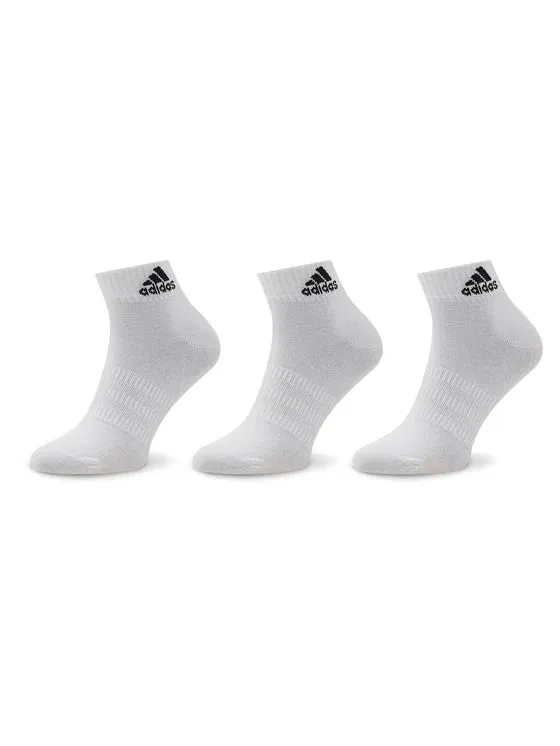 CALZE ADIDAS TRIPLA CALZINI THIN AND LIGHT (3 PAIA)