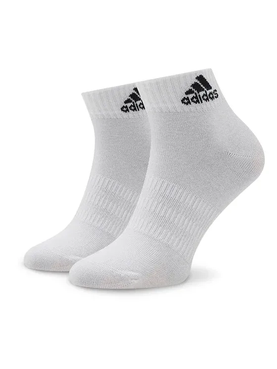 CALZE ADIDAS TRIPLA CALZINI THIN AND LIGHT (3 PAIA)