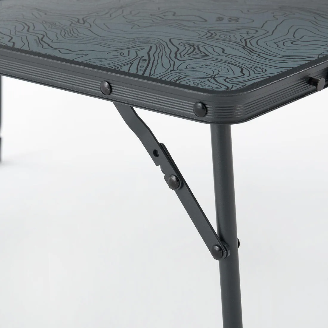 CAMPING FOLDING COFFEE TABLE 100