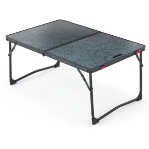 CAMPING FOLDING COFFEE TABLE 100