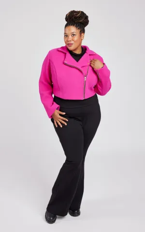 Canton Moto Jacket 12-32 printed pattern: Wholesale