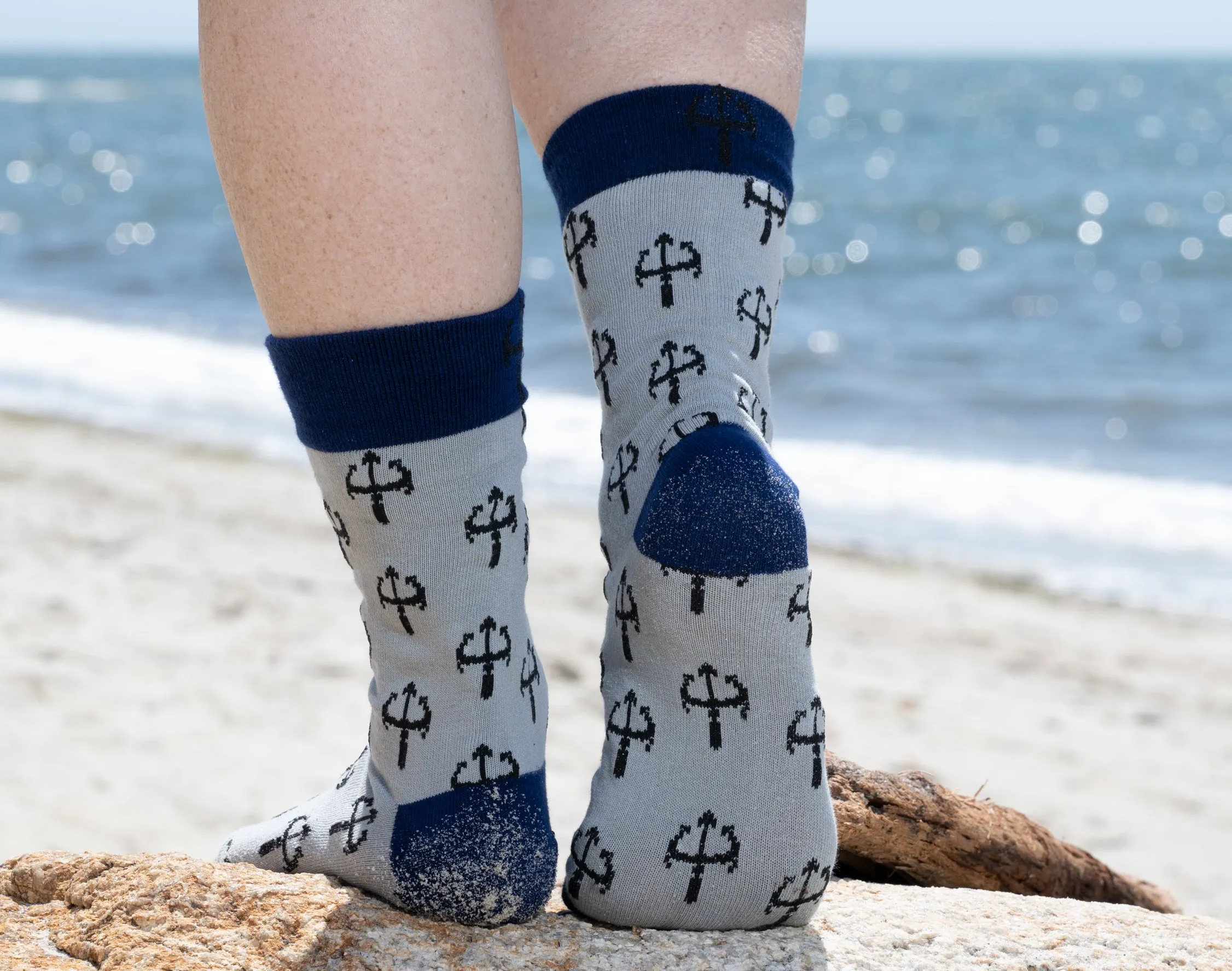 Cape Cod Socks