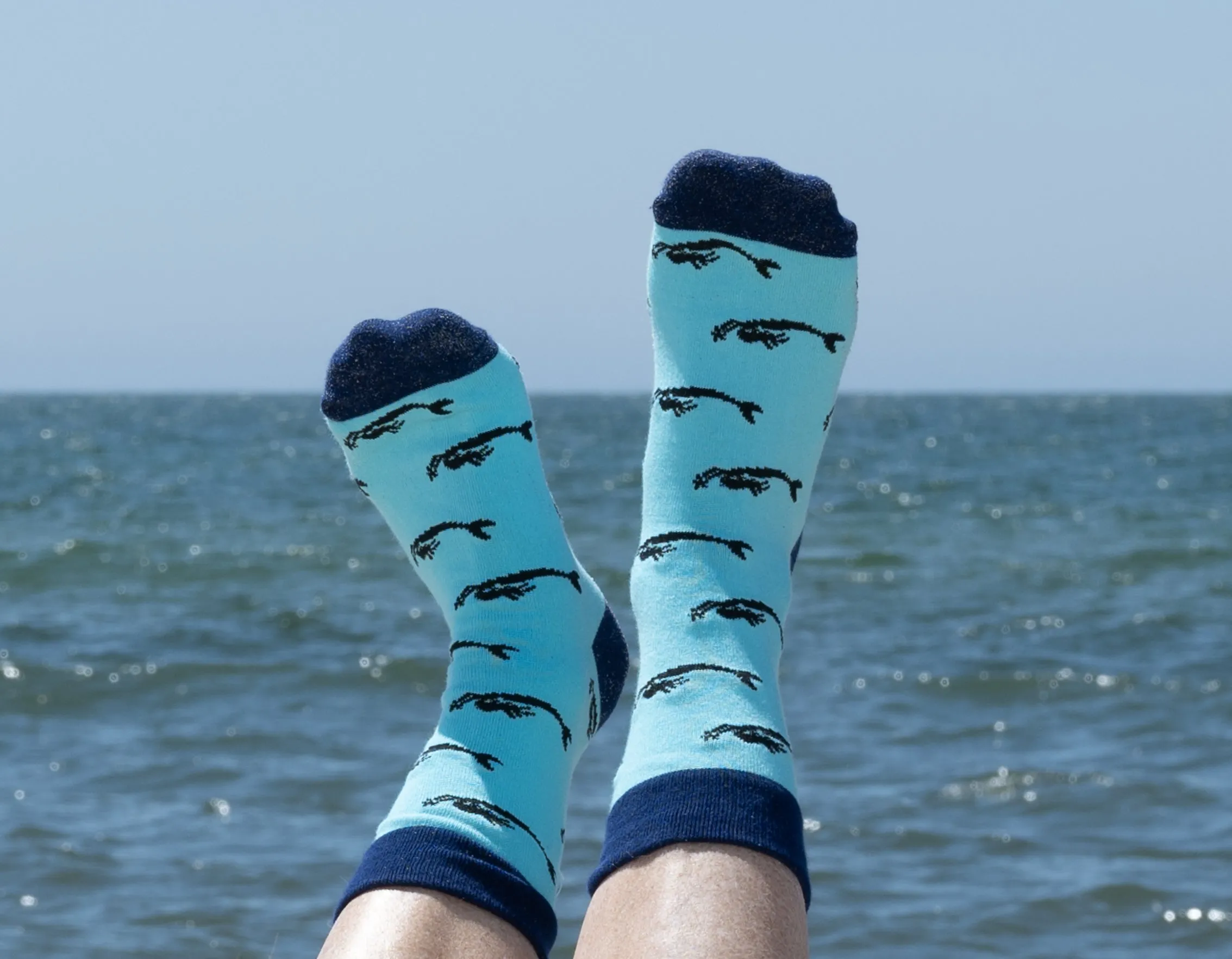 Cape Cod Socks