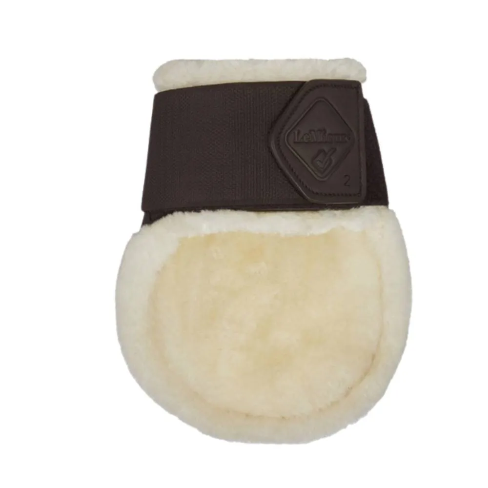 Capella Comfort Fetlock Boots by Le Mieux