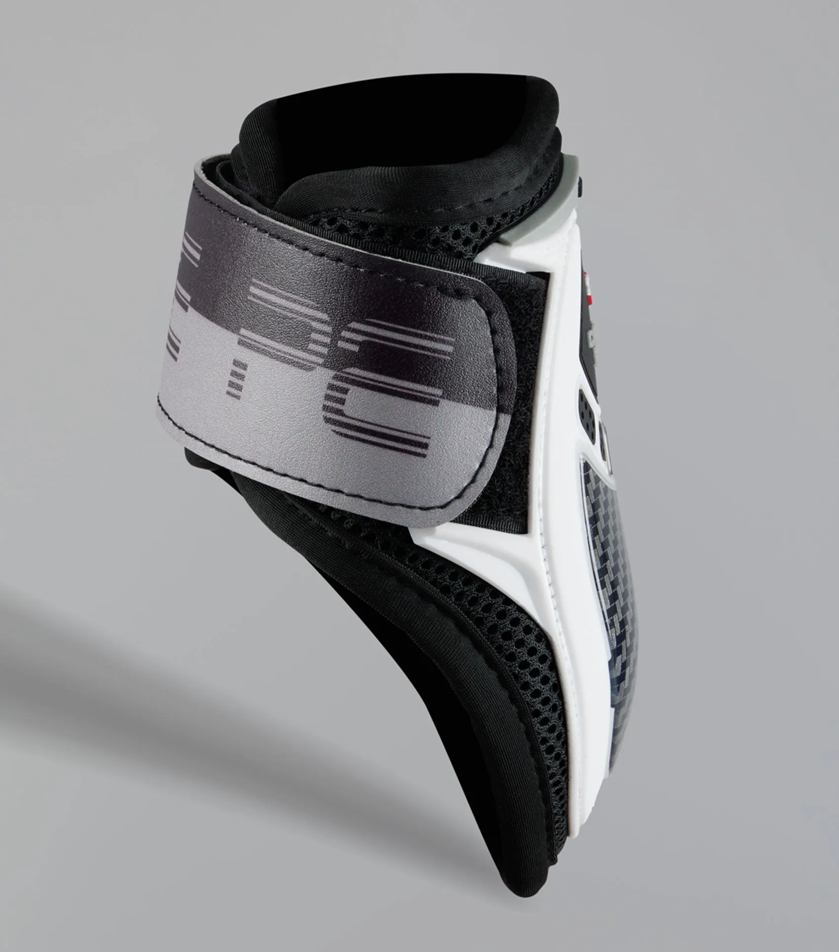 Carbon Pro Fetlock LITE Boots - White