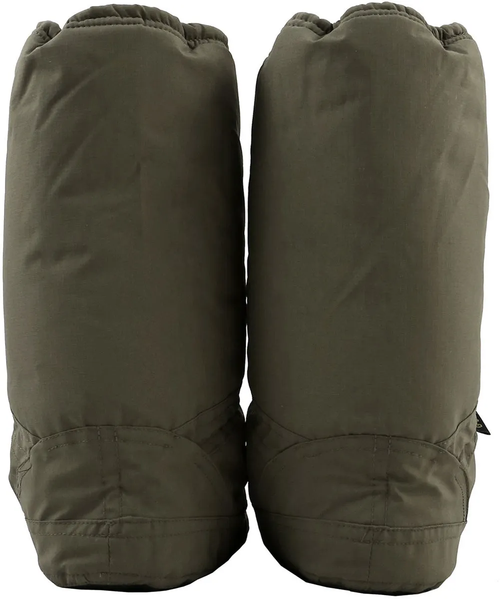 CARINTHIA G-loft Booties - OD