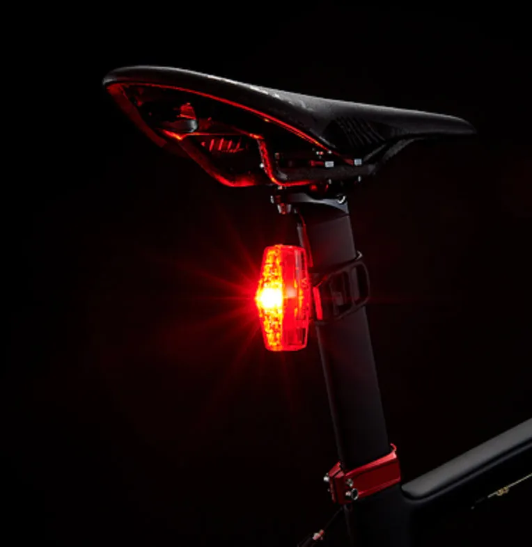 Cateye AMPP 500/Viz 150 Bike Light Set