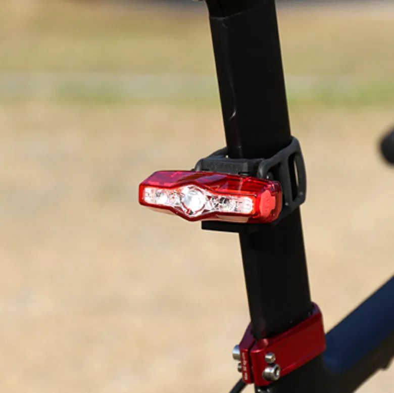 Cateye AMPP 500/Viz 150 Bike Light Set