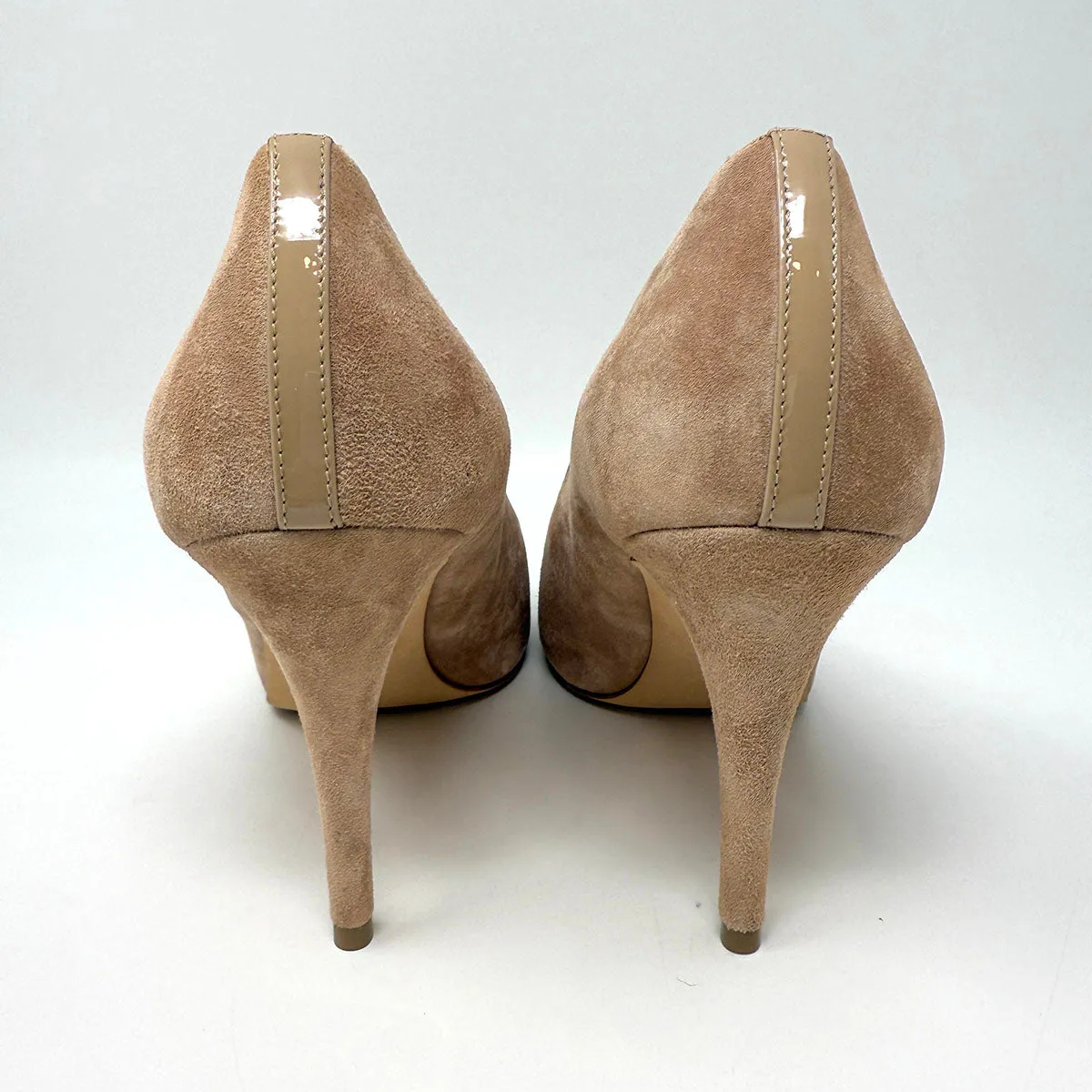Chanel Pumps