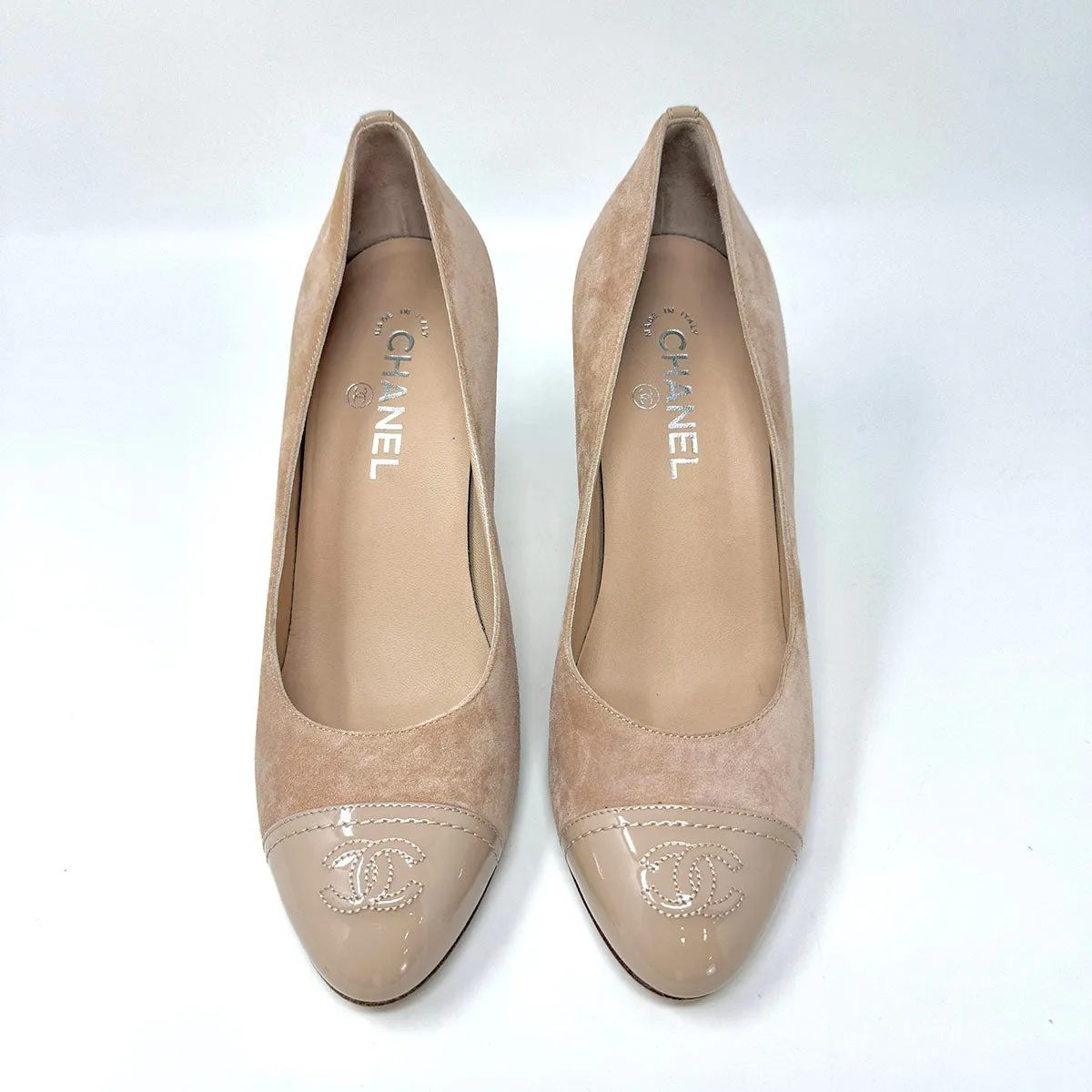 Chanel Pumps