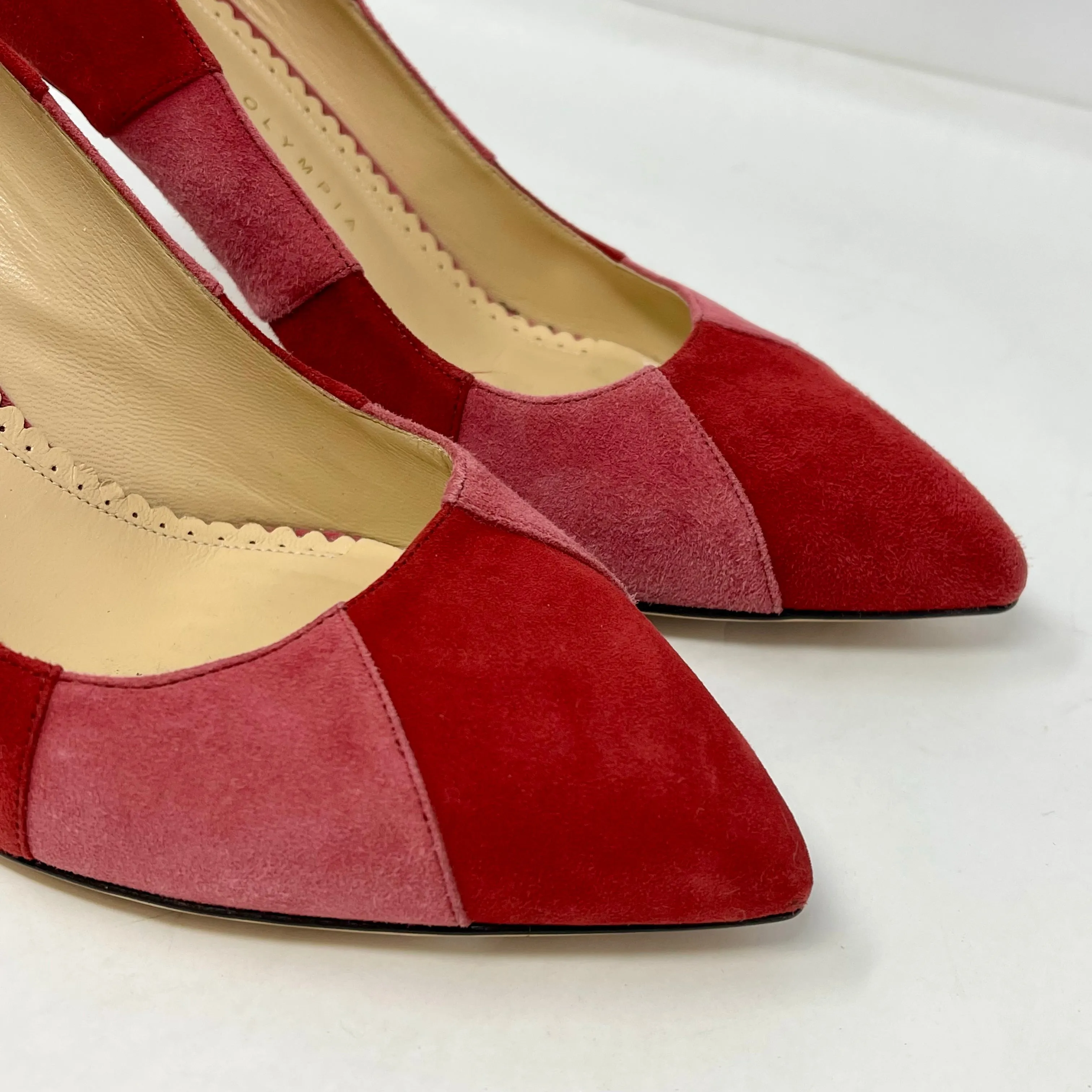 Charlotte Olympia Pumps