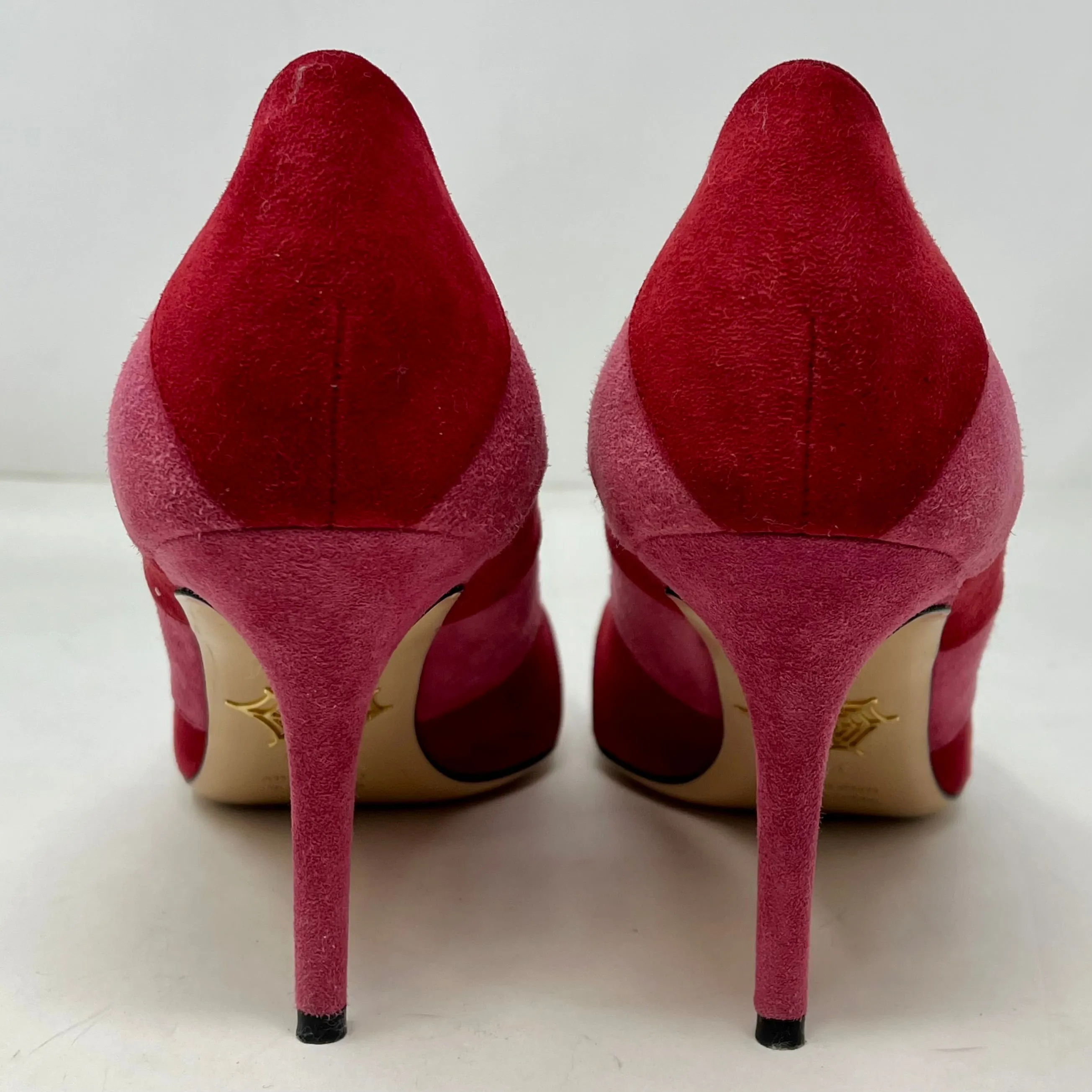 Charlotte Olympia Pumps