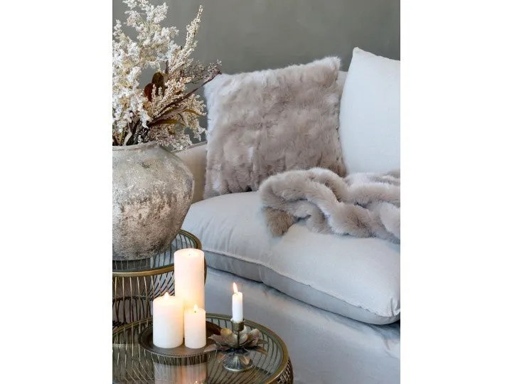 Chic Antique Fad m. dekorkant