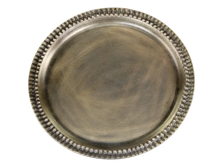 Chic Antique Fad m. dekorkant