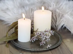 Chic Antique Fad m. dekorkant