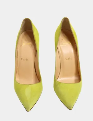 Christian Louboutin - EU 37.5