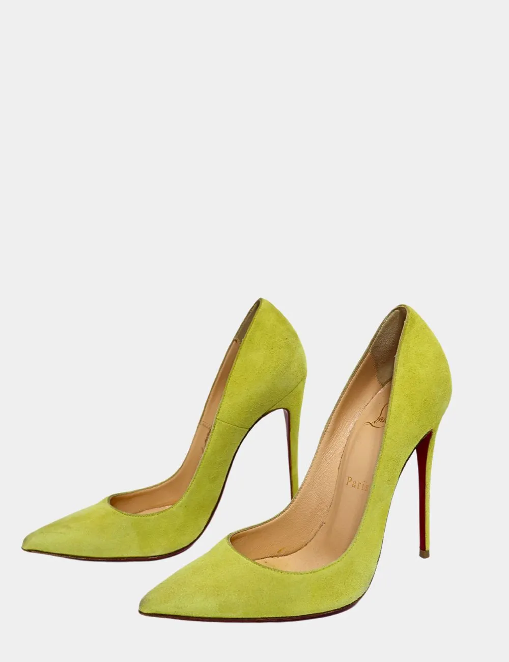 Christian Louboutin - EU 37.5