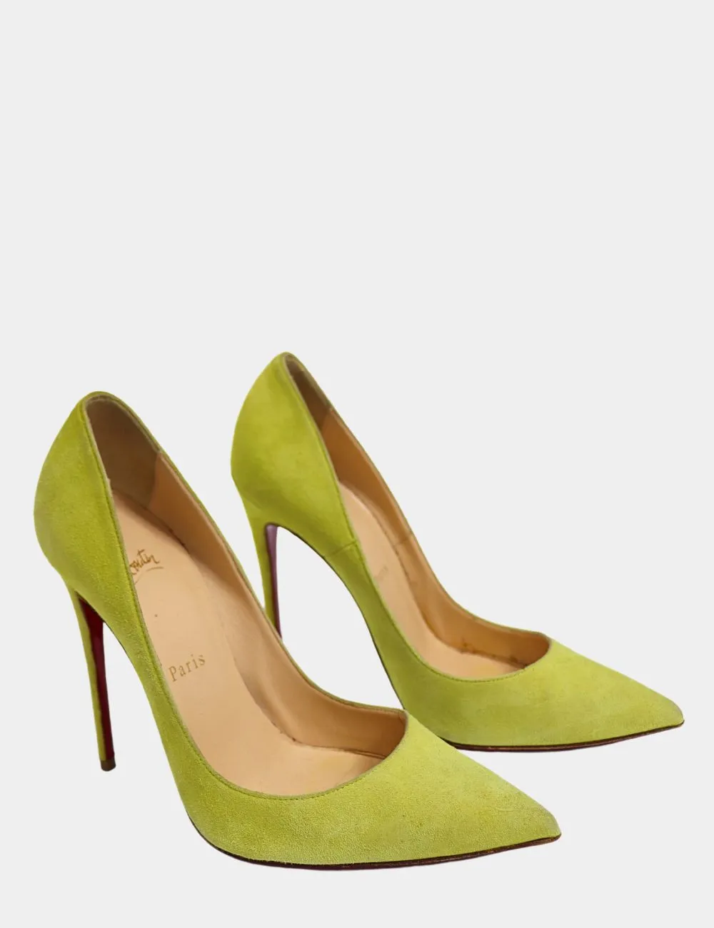 Christian Louboutin - EU 37.5