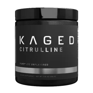 Citrulline