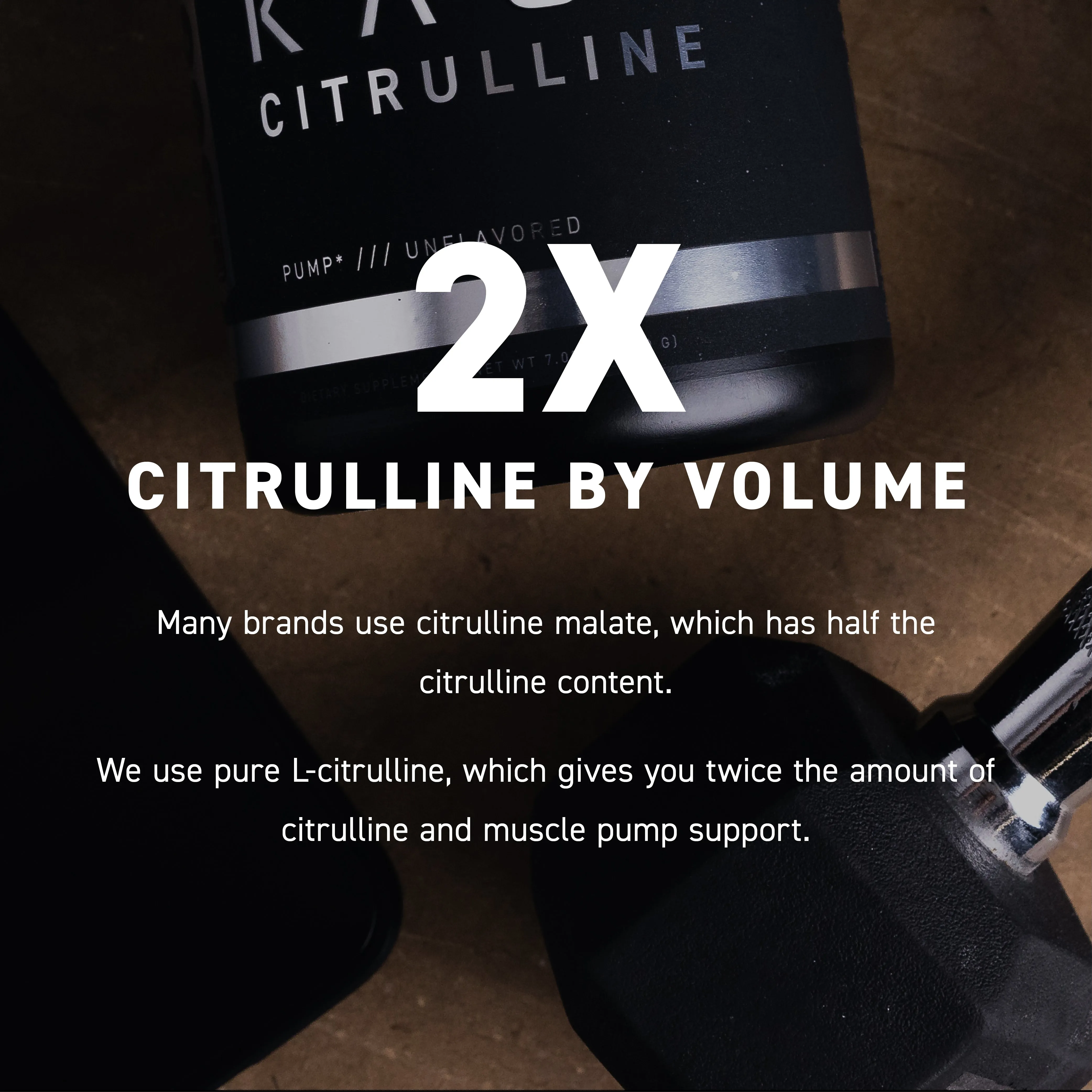 Citrulline