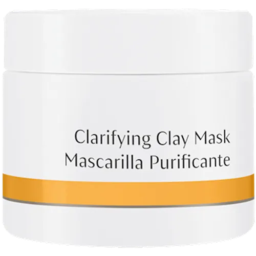 Clarifying Clay Mask