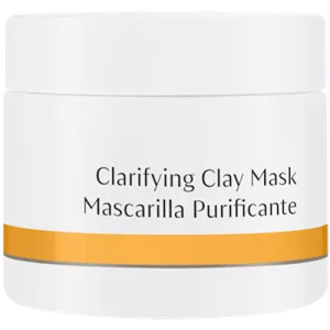 Clarifying Clay Mask